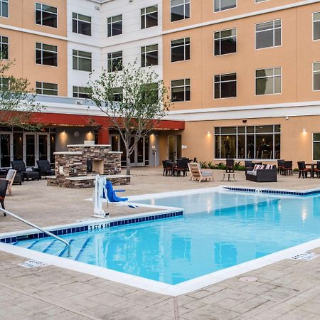 Cambria Hotel Mcallen Convention Center Buitenkant foto