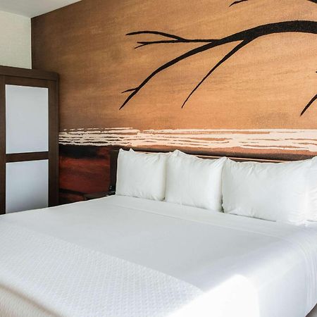 Cambria Hotel Mcallen Convention Center Buitenkant foto