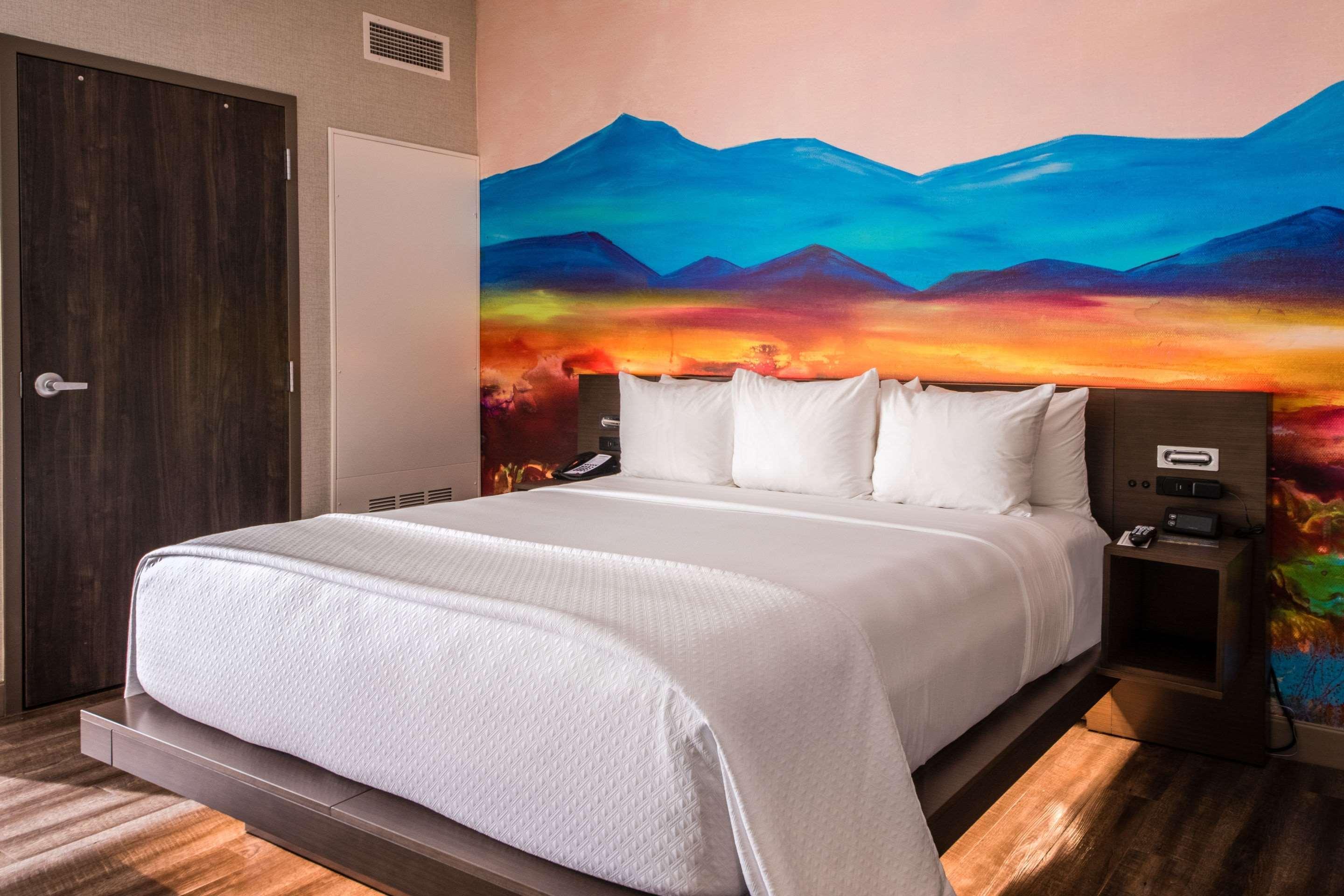 Cambria Hotel Mcallen Convention Center Buitenkant foto