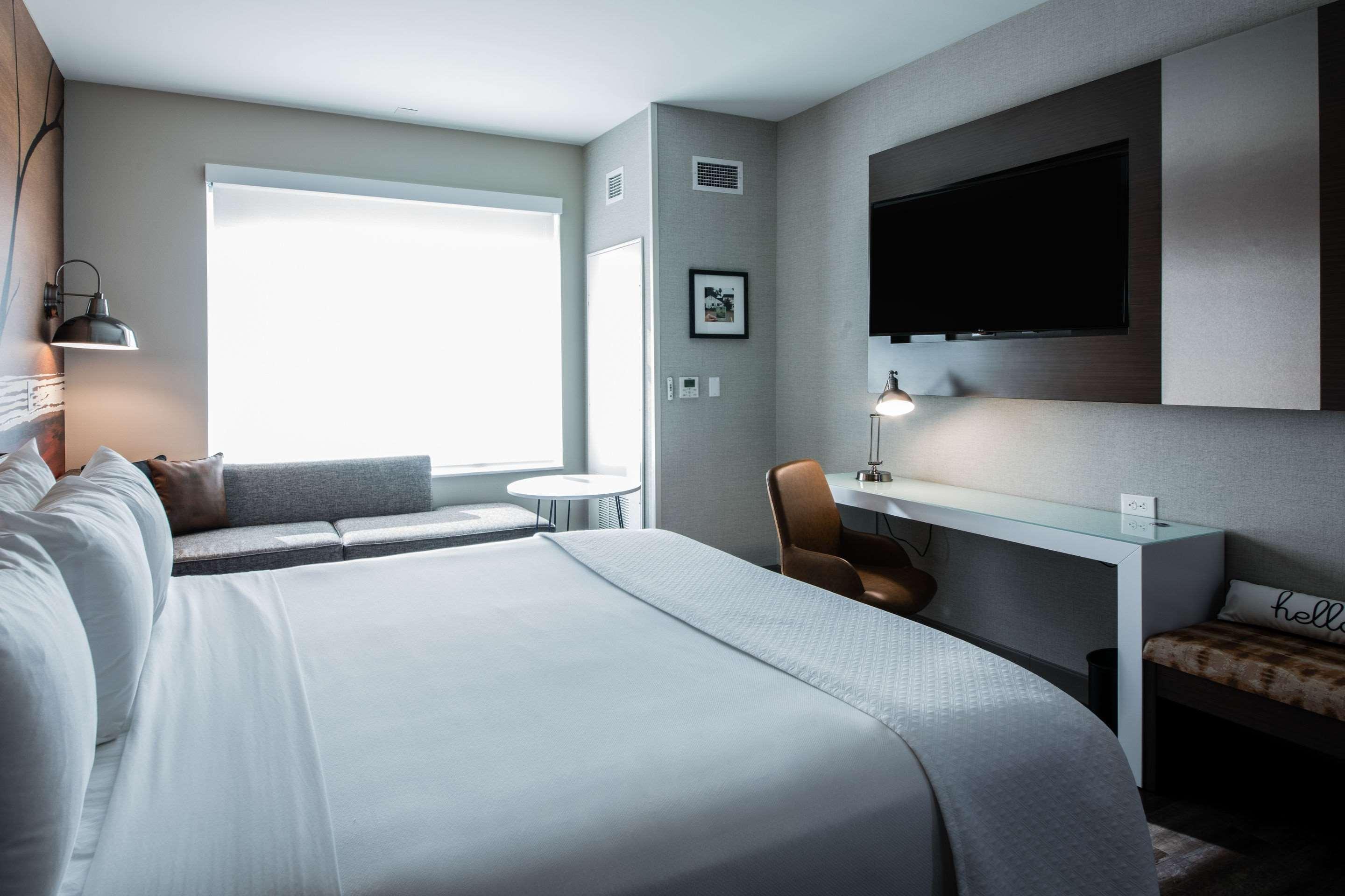 Cambria Hotel Mcallen Convention Center Buitenkant foto