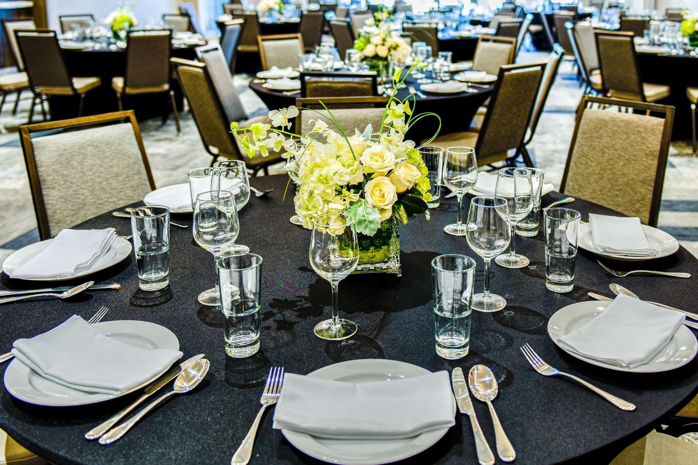 Cambria Hotel Mcallen Convention Center Buitenkant foto